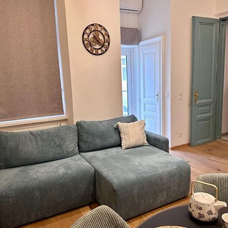 Апартаменты Donau Dreams Modernes Hideaway L Hg9 Вена Экстерьер фото