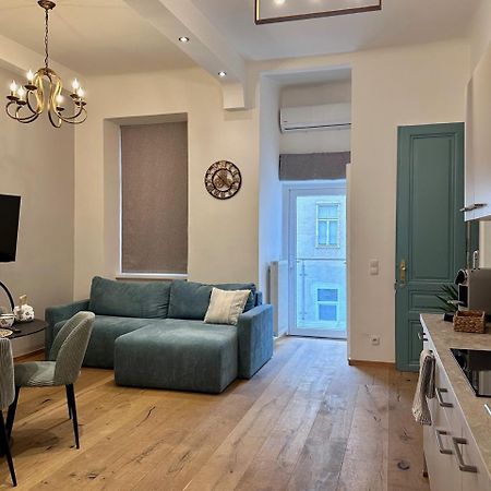 Апартаменты Donau Dreams Modernes Hideaway L Hg9 Вена Экстерьер фото