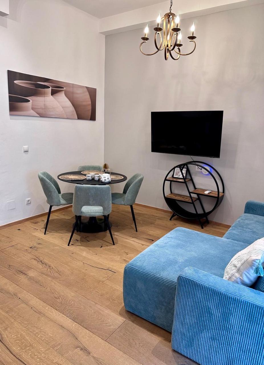 Апартаменты Donau Dreams Modernes Hideaway L Hg9 Вена Экстерьер фото